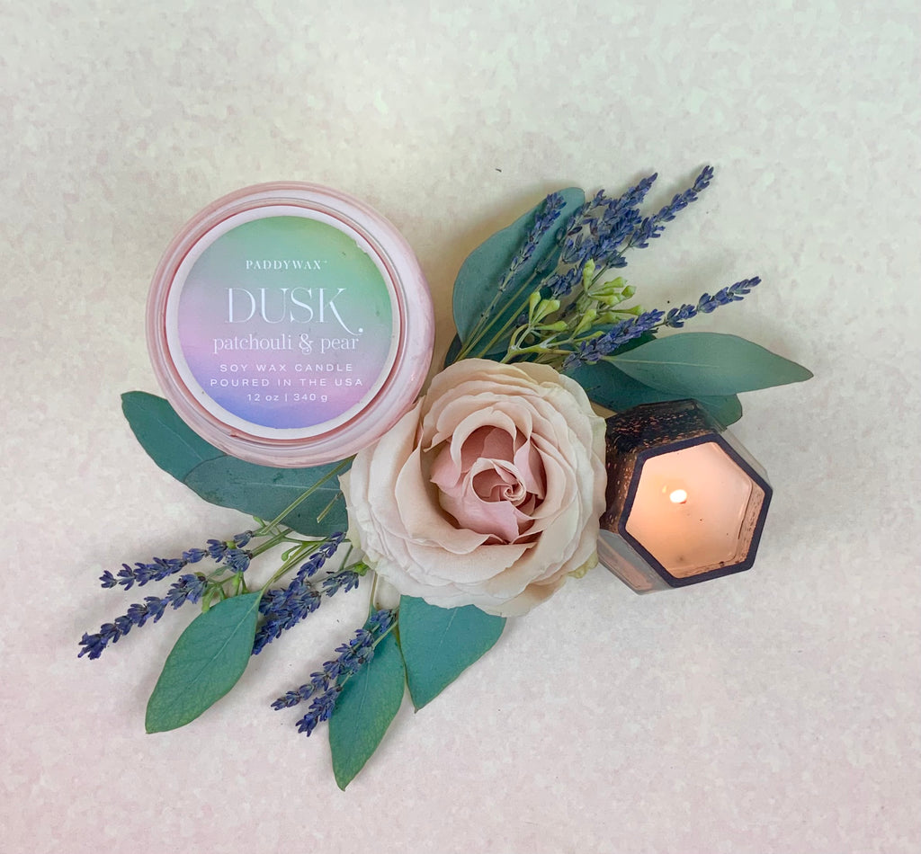 3 Reasons to Include Aromatherapy in your Self-Care Routine