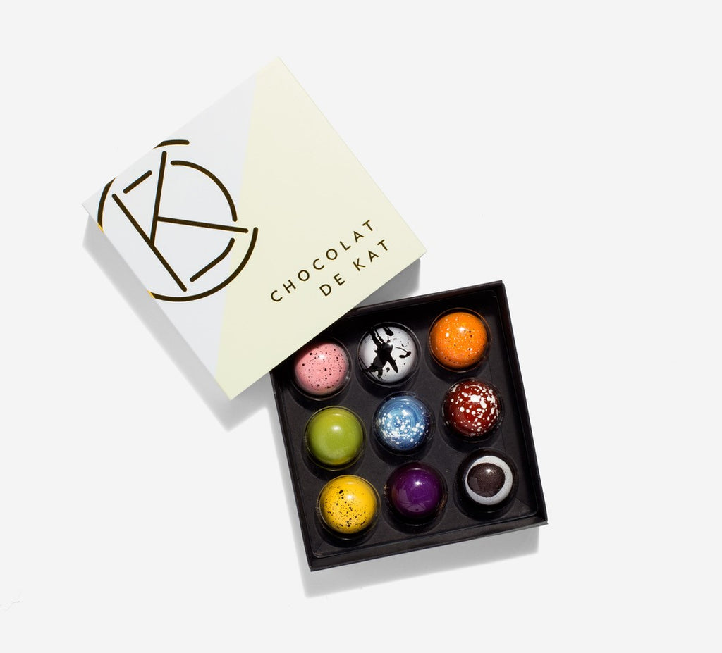 3 Reasons We Love Chocolat de Kat!