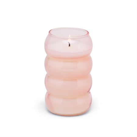 "Patchouli & Pear" Candle
