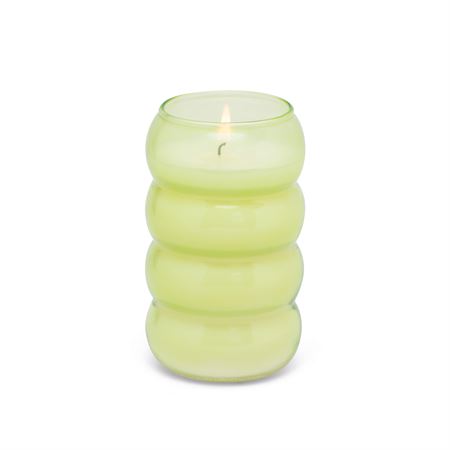 "Green Tea & Melon" Candle
