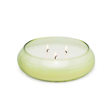 "Green Tea & Melon" Candle