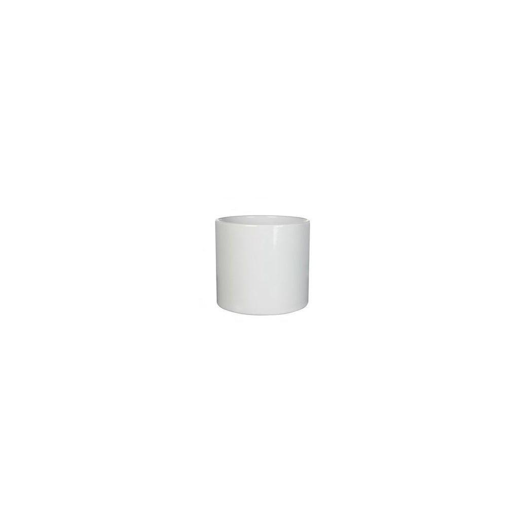 White Pot - 10" - 12"